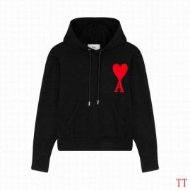Picture for category Ami Hoodies